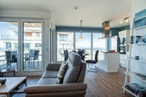 Ferienwohnung in Heiligenhafen - "Dünenpark Heiligenhafen", Haus "Dünenblick", Wohnung 10 "Dünenläufer" - Bild 8