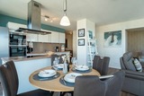 Ferienwohnung in Heiligenhafen - "Dünenpark Heiligenhafen", Haus "Dünenblick", Wohnung 10 "Dünenläufer" - Bild 10