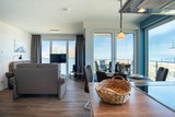 Ferienwohnung in Heiligenhafen - "Dünenpark Heiligenhafen", Haus "Dünenblick", Wohnung 10 "Dünenläufer" - Bild 15