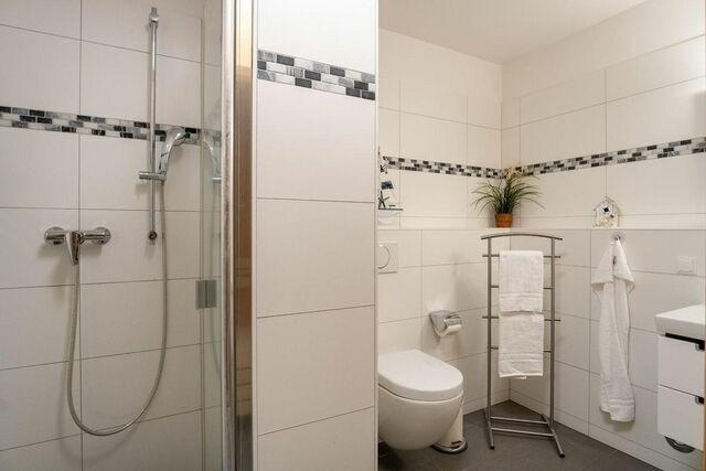 Ferienwohnung in Heiligenhafen - "Dünenpark Heiligenhafen", Haus "Dünenblick", Wohnung 10 "Dünenläufer" - Bild 22