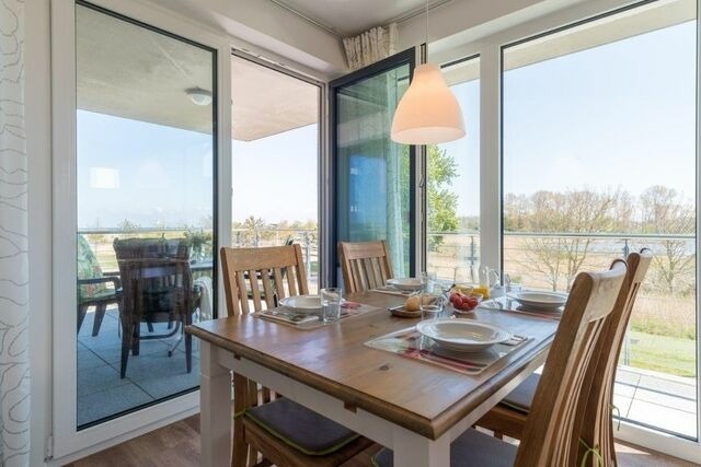 Ferienwohnung in Heiligenhafen - "Dünenpark Heiligenhafen", Haus "Dünenblick", Wohnung 3 "Dünenjuwel" - Bild 15