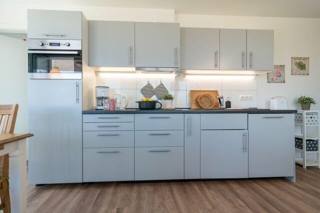 Ferienwohnung in Heiligenhafen - "Dünenpark Heiligenhafen", Haus "Dünenblick", Wohnung 3 "Dünenjuwel" - Bild 18