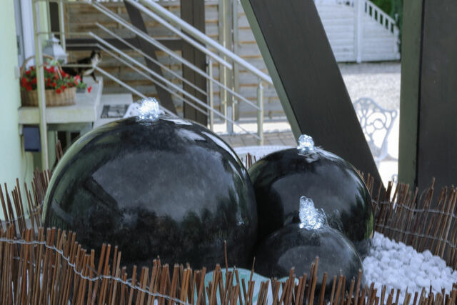 Ferienwohnung in Dahme - Ostseetraum Studio OG - Bild 10