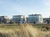 Ferienwohnung in Heiligenhafen - "Dünenpark Heiligenhafen", Haus "Meerdüne", Wohnung "Pier 13" - Bild 1