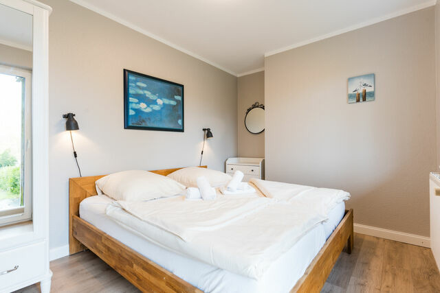 Ferienwohnung in Fehmarn OT Staberdorf - Tante Schmidt 1 - Bild 6