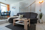 Ferienwohnung in Heiligenhafen - "Ferienpark Heiligenhafen", Haus F, Wohnung 14.06 - Bild 4