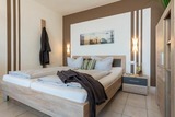 Ferienwohnung in Heiligenhafen - "Ferienpark Heiligenhafen", Haus F, Wohnung 14.06 - Bild 18