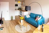 Ferienwohnung in Gr&ouml;mitz - Wiking Whg. 41 - Bild 3