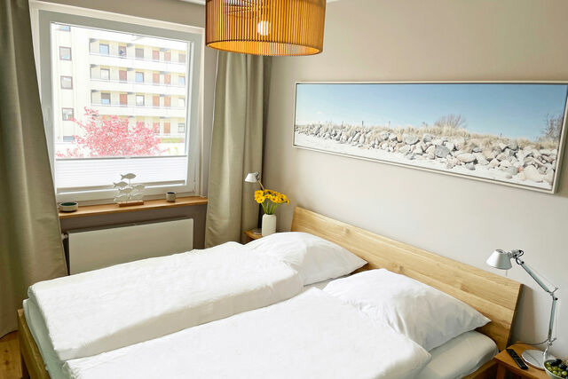 Ferienwohnung in Gr&ouml;mitz - Wiking Whg. 41 - Bild 14
