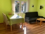 Ferienwohnung in Kellenhusen - FeWo Sperber-Röhrs EG - Bild 1