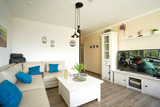 Ferienwohnung in Grömitz - Seeschlösschen Whg. 514 - Bild 4