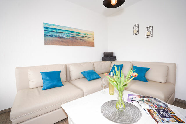 Ferienwohnung in Grömitz - Seeschlösschen Whg. 514 - Bild 5