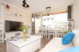 Ferienwohnung in Grömitz - Seeschlösschen Whg. 514 - Bild 6