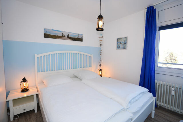 Ferienwohnung in Grömitz - Seeschlösschen Whg. 514 - Bild 9