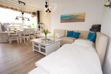 Ferienwohnung in Grömitz - Seeschlösschen Whg. 514 - Bild 14