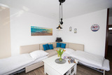 Ferienwohnung in Grömitz - Seeschlösschen Whg. 514 - Bild 15