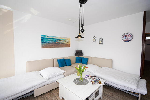 Ferienwohnung in Grömitz - Seeschlösschen Whg. 514 - Bild 15