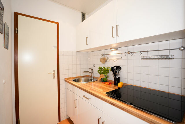 Ferienwohnung in Grömitz - Seeschlösschen Whg. 514 - Bild 16