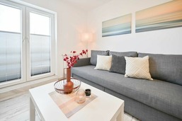 Ferienwohnung in Kellenhusen - FeWo Strandhafer Nr. 7 FeWo Strandhafer Nr. 7