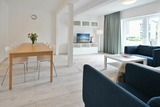 Ferienwohnung in Kellenhusen - FeWo Strandg&auml;nger Nr. 3 - Bild 1