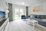 Ferienwohnung in Kellenhusen - FeWo Strandg&auml;nger Nr. 3 - Bild 2