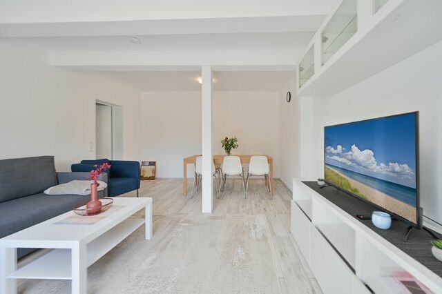 Ferienwohnung in Kellenhusen - FeWo Strandg&auml;nger Nr. 3 - Bild 4