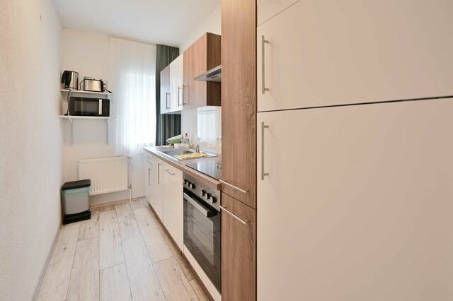 Ferienwohnung in Kellenhusen - FeWo Strandg&auml;nger Nr. 3 - Bild 6