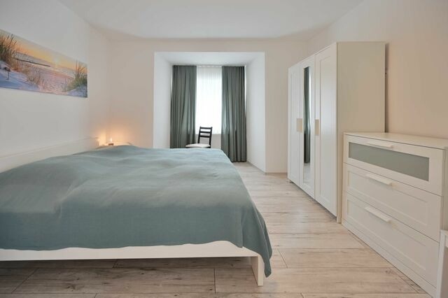 Ferienwohnung in Kellenhusen - FeWo Strandg&auml;nger Nr. 3 - Bild 8