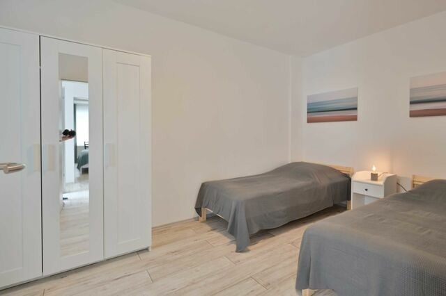 Ferienwohnung in Kellenhusen - FeWo Strandg&auml;nger Nr. 3 - Bild 9