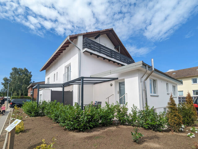 Ferienwohnung in Kellenhusen - FeWo Strandg&auml;nger Nr. 3 - Bild 14