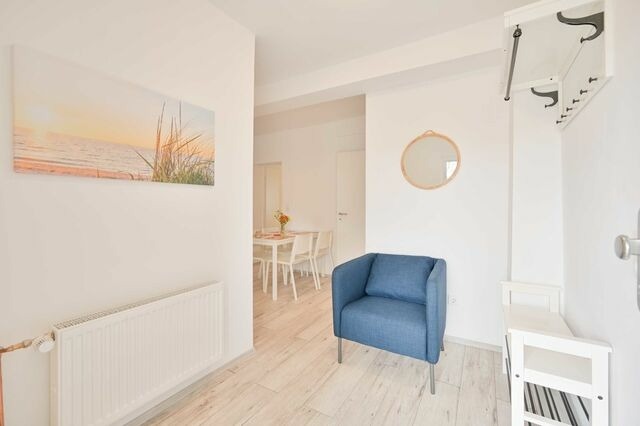 Ferienwohnung in Kellenhusen - FeWo Strandh&uuml;pfer Nr. 1 - Bild 2