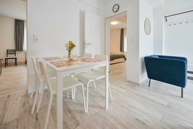 Ferienwohnung in Kellenhusen - FeWo Strandh&uuml;pfer Nr. 1 - Bild 5