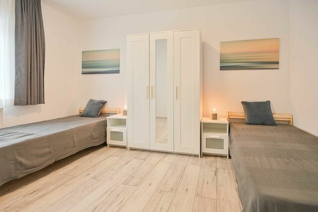 Ferienwohnung in Kellenhusen - FeWo Strandh&uuml;pfer Nr. 1 - Bild 7