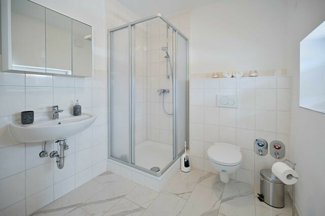 Ferienwohnung in Kellenhusen - FeWo Strandh&uuml;pfer Nr. 1 - Bild 9