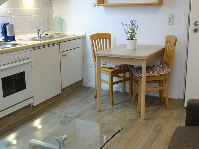 Ferienwohnung in Dahme - Haus Rosi Whg. 1 - Bild 2