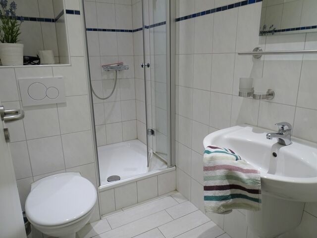 Ferienwohnung in Dahme - Haus Rosi Whg. 1 - Bild 12