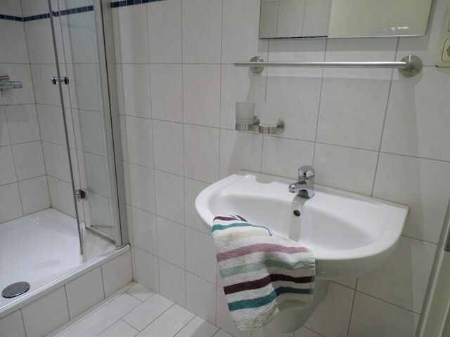 Ferienwohnung in Dahme - Haus Rosi Whg. 1 - Bild 13