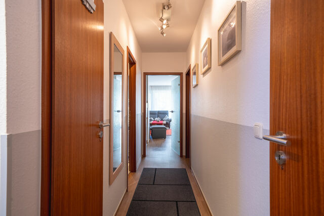 Ferienwohnung in Kellenhusen - Hofmann - Bild 21