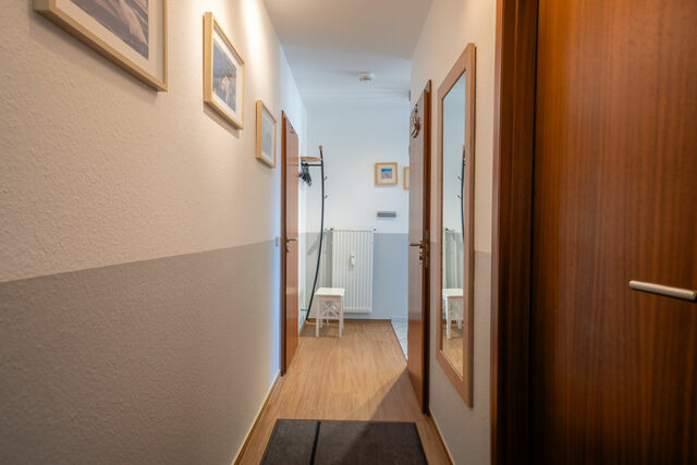 Ferienwohnung in Kellenhusen - Hofmann - Bild 22