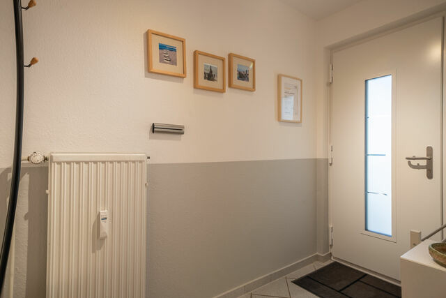 Ferienwohnung in Kellenhusen - Hofmann - Bild 23