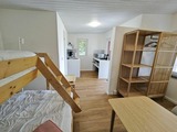 Ferienhaus in Ahlbeck - Kaiserbad Ahlbeck - Süßes Ferienhaus Strandheim - Bild 5