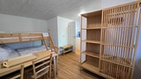 Ferienhaus in Ahlbeck - Kaiserbad Ahlbeck - S&uuml;&szlig;es Ferienhaus Strandheim - Bild 4
