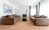 Ferienwohnung in Koserow - Bernsteinbad Koserow - Komfortable Ferienwohnung Vineta - Bild 2 Ferienwohnung in Koserow - Bernsteinbad Koserow - Komfortable Ferienwohnung Vineta - Bild 2