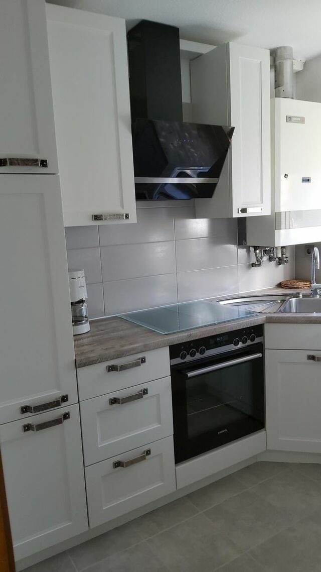 Ferienhaus in Dahme - Lange Wiese 8 g - Bild 3