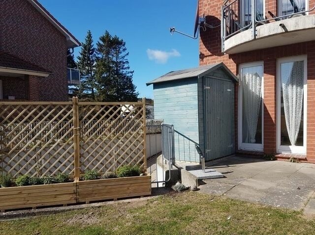 Ferienhaus in Dahme - Lange Wiese 8 g - Bild 8