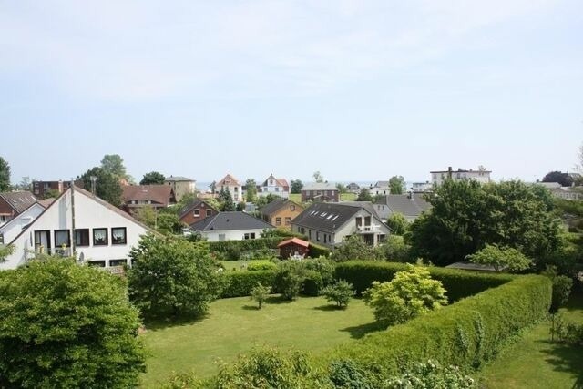 Ferienwohnung in Dahme - Lindenhof Wohnung 19 - Bild 5