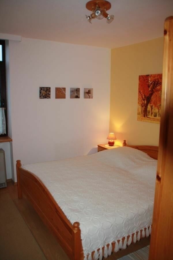 Ferienwohnung in Dahme - Lindenhof Wohnung 19 - Bild 8