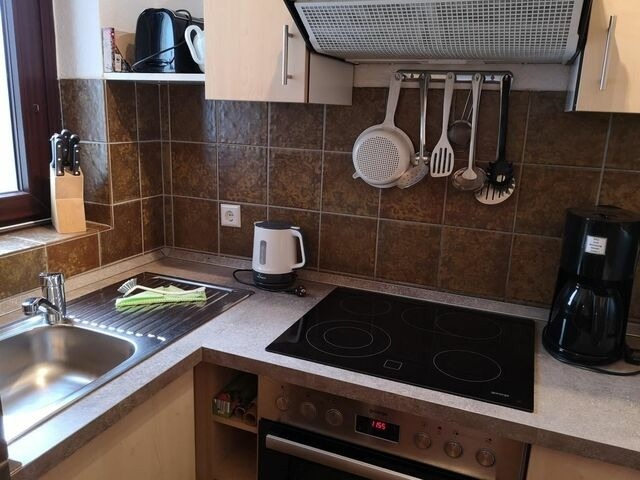 Ferienwohnung in Dahme - Lindenhof Wohnung 19 - Bild 9