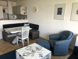 Ferienwohnung in Dahme - Strandhotel Wohnung 28 - Bild 2