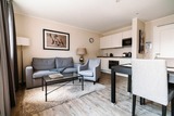Ferienwohnung in Ahrenshoop - Strandblick 4 - Bild 1